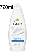 DOVE SHOWER GEL - 720ml/HIDRANTANTE. (SKU #13690)