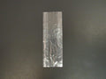 POLY BAGS 4 X 2 X 12 VENTED (SKU #70555)