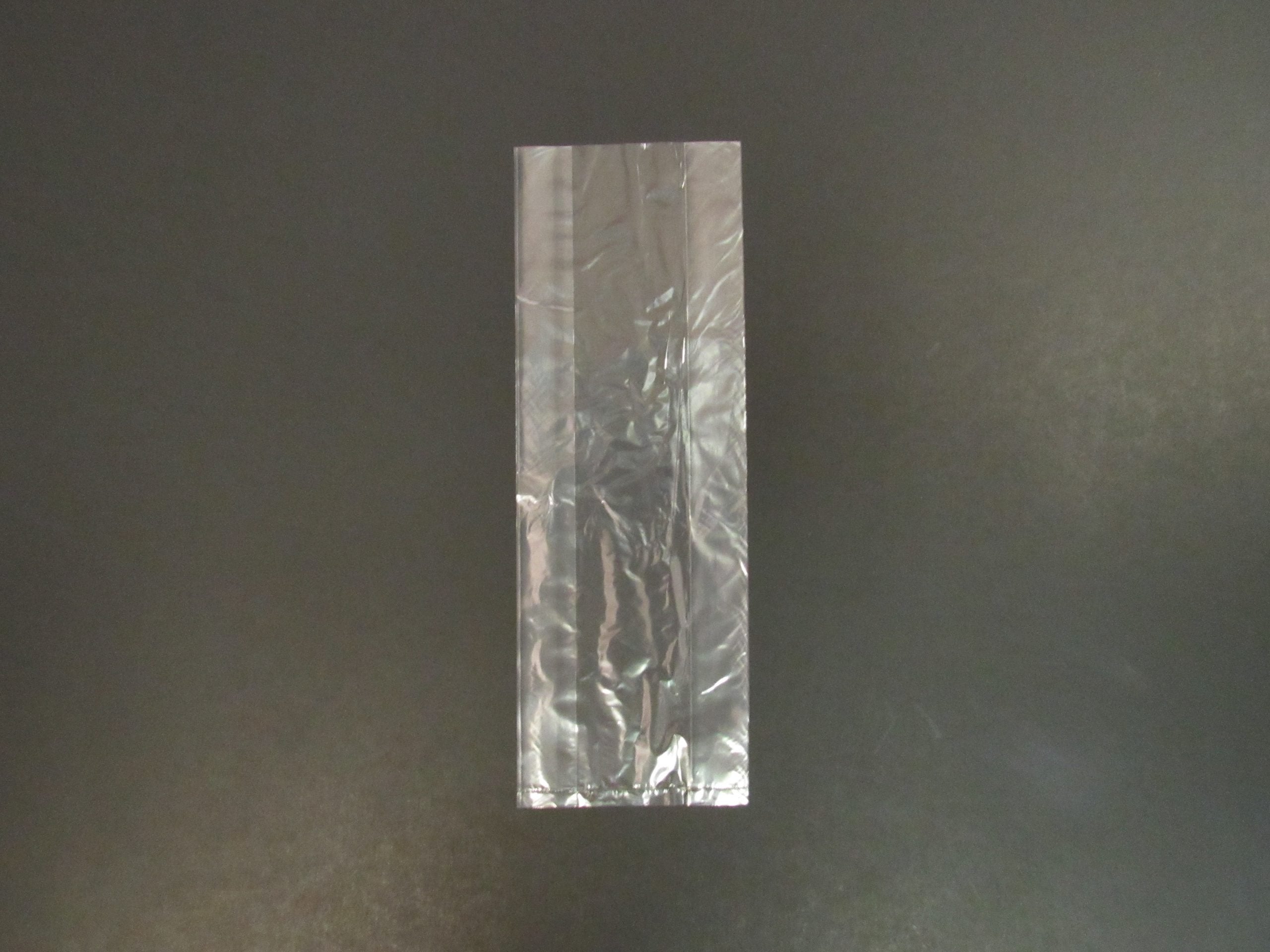 POLY BAGS 4 X 2 X 12 VENTED (SKU #70555)