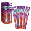 COLGATE TOOTHBRUSH ZIG ZAG-SOFT (SKU #11684)