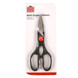 TK #57984 KITCHEN SCISSOR MULTI-PURPOSE (SKU #10068)