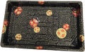 TZ-015 (BASE) SAKURA DESIGN SUSHI TRAY (1000 PCS) (SKU #60126)