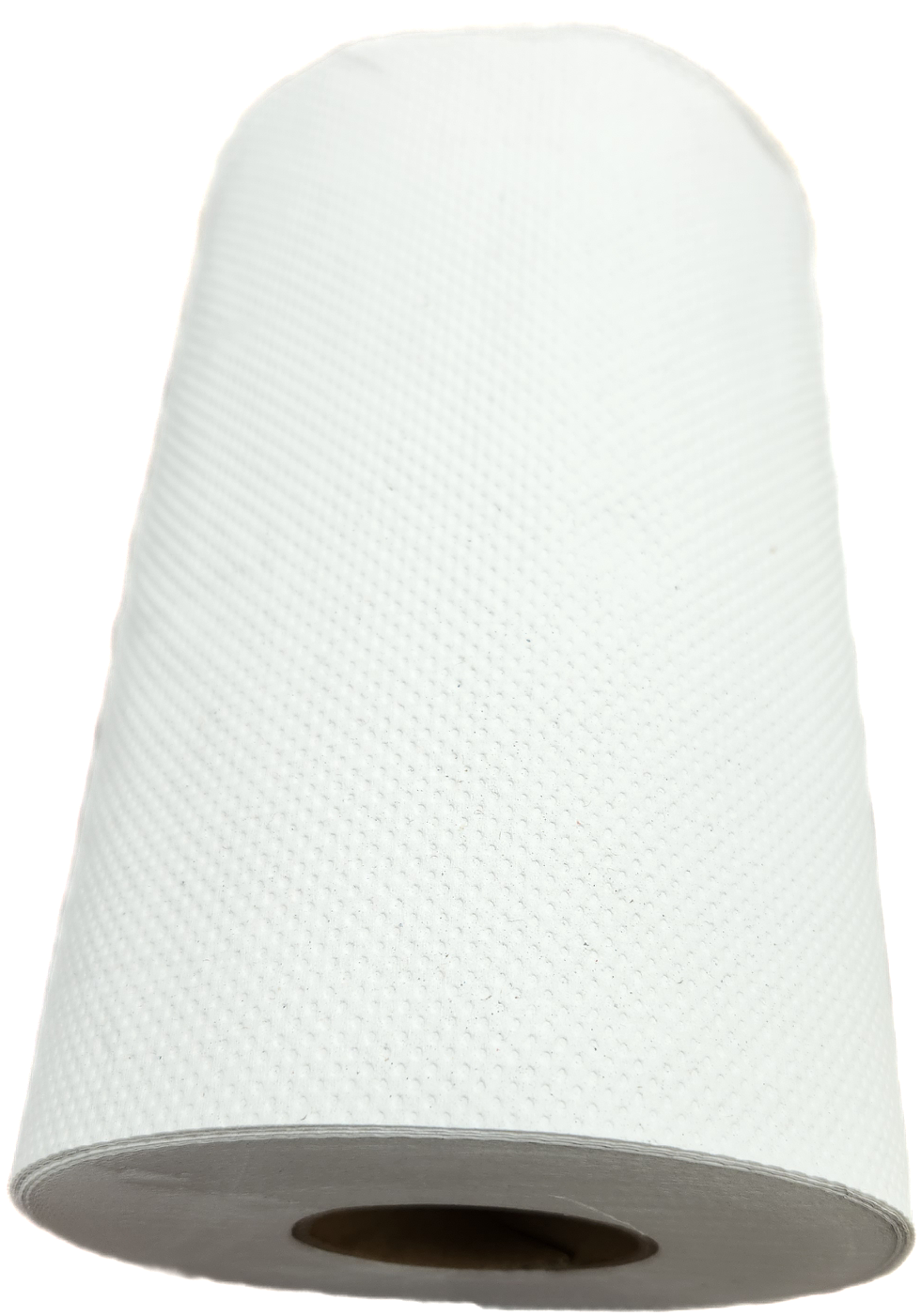 #WRT-12350 8IN WHITE HARDWOUND ROLL TOWEL 12CT (SKU #60151)