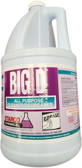 BIG D CLEANER - DEGREASER 128OZ (SKU #60152)