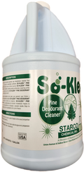 SO KLEEN PINE 128OZ (SKU #60155)