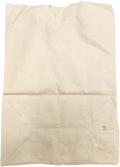 1/6 BBL DUROSCOT KRAFT BAGS 500CT #80076 (SKU #60171)