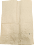 1/8 BBL DUROSCOT KRAFT BAGS 500CT #80083 (SKU #60172)