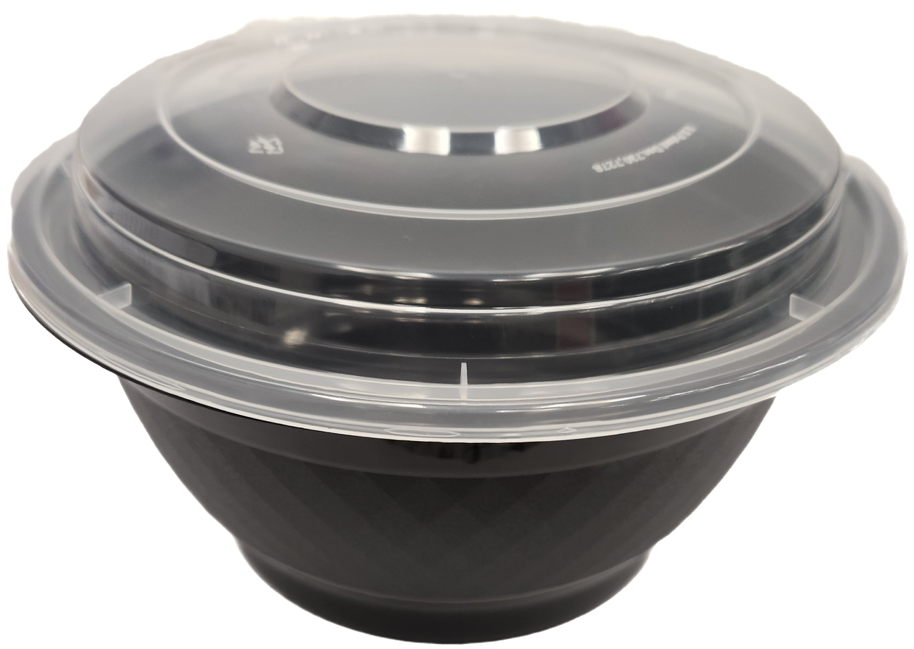 BLACK BOWL NB-50 (SKU #60217)