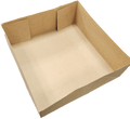 STADIUM TRAY 200CT 10.5x10.5x3.5 #0121 (SKU #60256)