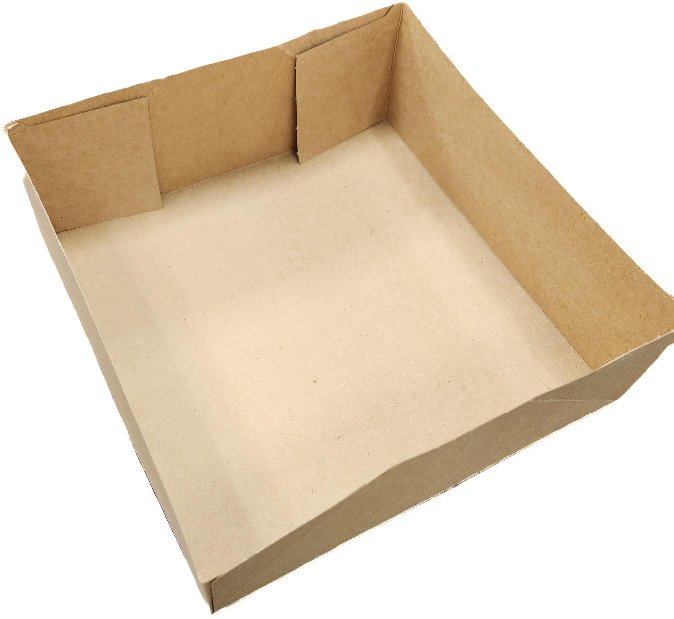 STADIUM TRAY 200CT 10.5x10.5x3.5 #0121 (SKU #60256)