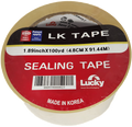 TAPE IT PACKING CLEAR TAPE 1.89x100 (SKU #60263)
