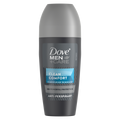 DOVE DEOD ROLL ON - MEN - CLEAN COMFORT 50ML (SKU #60565)