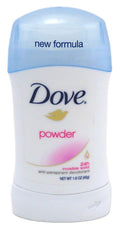 DOVE DEOD.STICK 1.6OZ POWDER (SKU #15401)