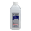 SWAN RUBBING  ALCOHOL 16OZ -99% CLEAR (SKU#11314)