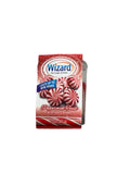 WIZARD SCENTED CANDLE 3oz/PEPPERMINT TWIST (SKU #61014)