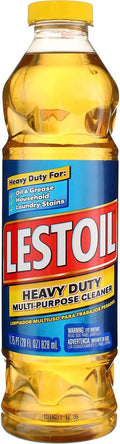 LESTOIL HEAVY DUTY MULTI CLEANER 28oz (SKU #11946)