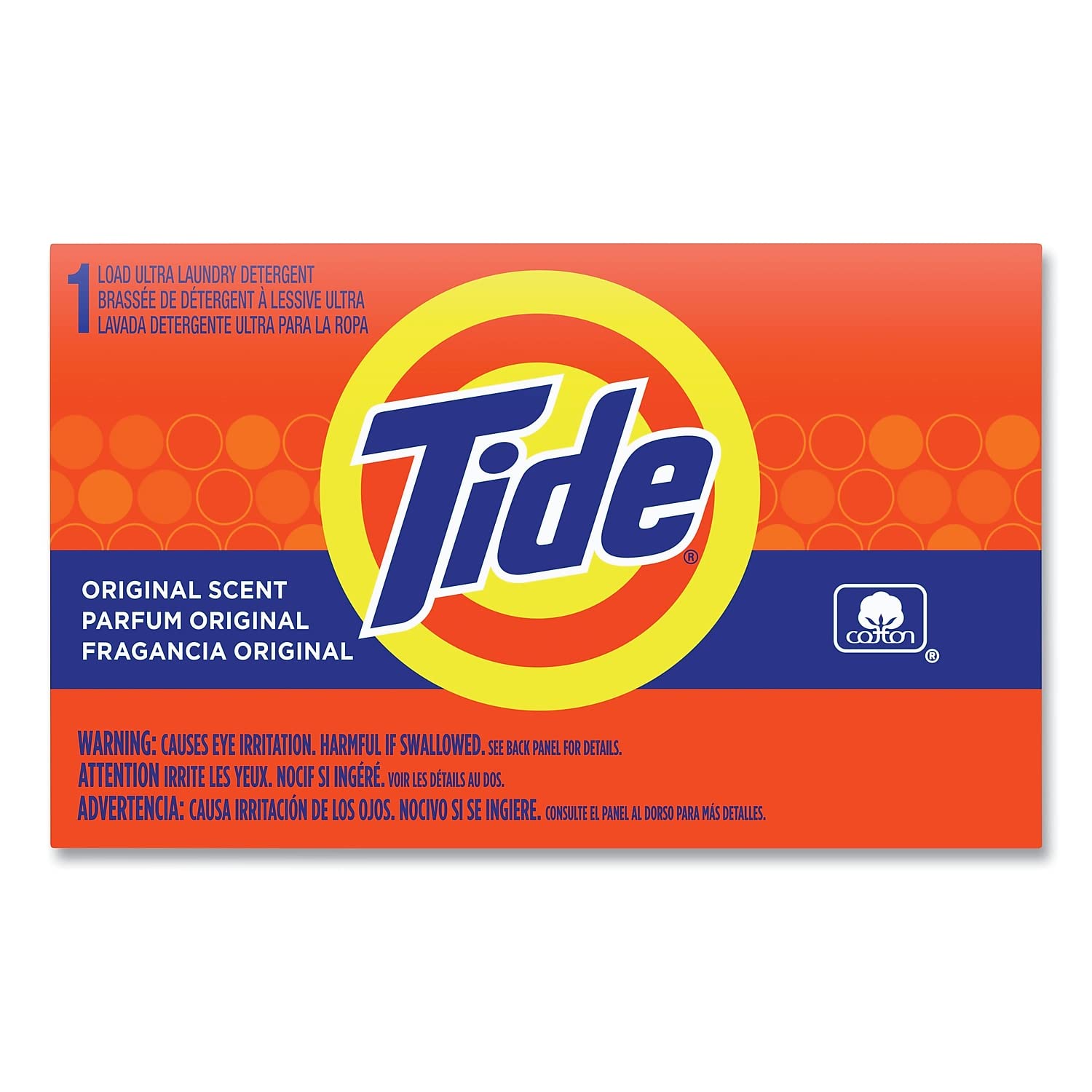 TIDE COIN VENDOR (156ct) (SKU #60607)