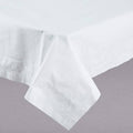 54X54 2PLY TABLE COVER (50CT) (SKU #60667)