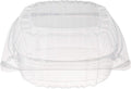 DART C53PST1 SANDWICH HINGED LID 25x5-3/8x2-5/8 (500CT) (SKU #70313)