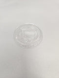 (PL100N) DART LID FOR 1oz PORTION CUP 2500CT (SKU #70104)