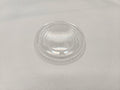 (PL400N) DART LID FOR 3.25oz ,4oz PORTION CUP 2500CT(SKU #70106)