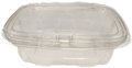 CH24DEF DART 24oz TAMPER RESISTANT FLAT LID 200CT(SKU #70109)