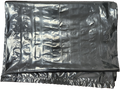 58-3X HD 22x15x50 100CT 24.6LB BLACK 2.0MIL (SKU #70205)