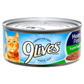 9 LIVES SUPER SUPPER 5.5 OZ (SKU #30005)