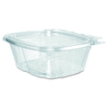 CH16DEF DART 16oz TAMPER RESISTANT HINGED FLAT LID 200CT (SKU #70107)