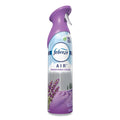 FEBREZE AIR EFFECTS 8.1oz MEDITERRANEAN LAVENDER (SKU #12103)