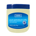 LUCKY #8146 PETROLEUM JELLY REGULAR 6oz (SKU #11663)