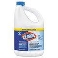 CONCENTRATED CLOROX-121oz REGULAR (SKU #12159)