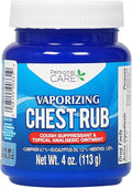 P/C #90331 CHEST RUB 4oz (SKU #11468)