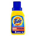 TIDE SIMPLY 10oz LIQ DET OXI REFRESHING BREEZE (SKU #10272)