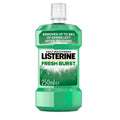LISTERINE MOUTHWASH 250ML FRESHBURST-24pc (SKU #82003)