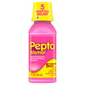 PEPTO BISMOL 8oz (SKU #80601)