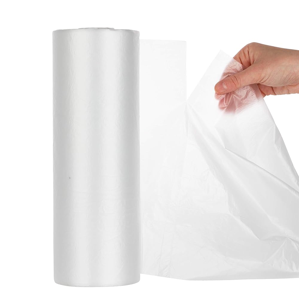 10X15 PRODUCE ROLL BAG (SKU #70651)