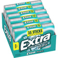 WRIGLEY EXTRA 35 STICK POLAR ICE (SKU #78631)