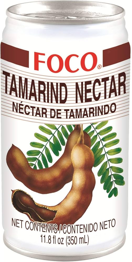 TAMARIND DRINK-24x11.8oz (SKU #82007)