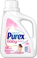 PUREX LIQ.DETERG.-FOR BABY 51oz (SKU #11721)