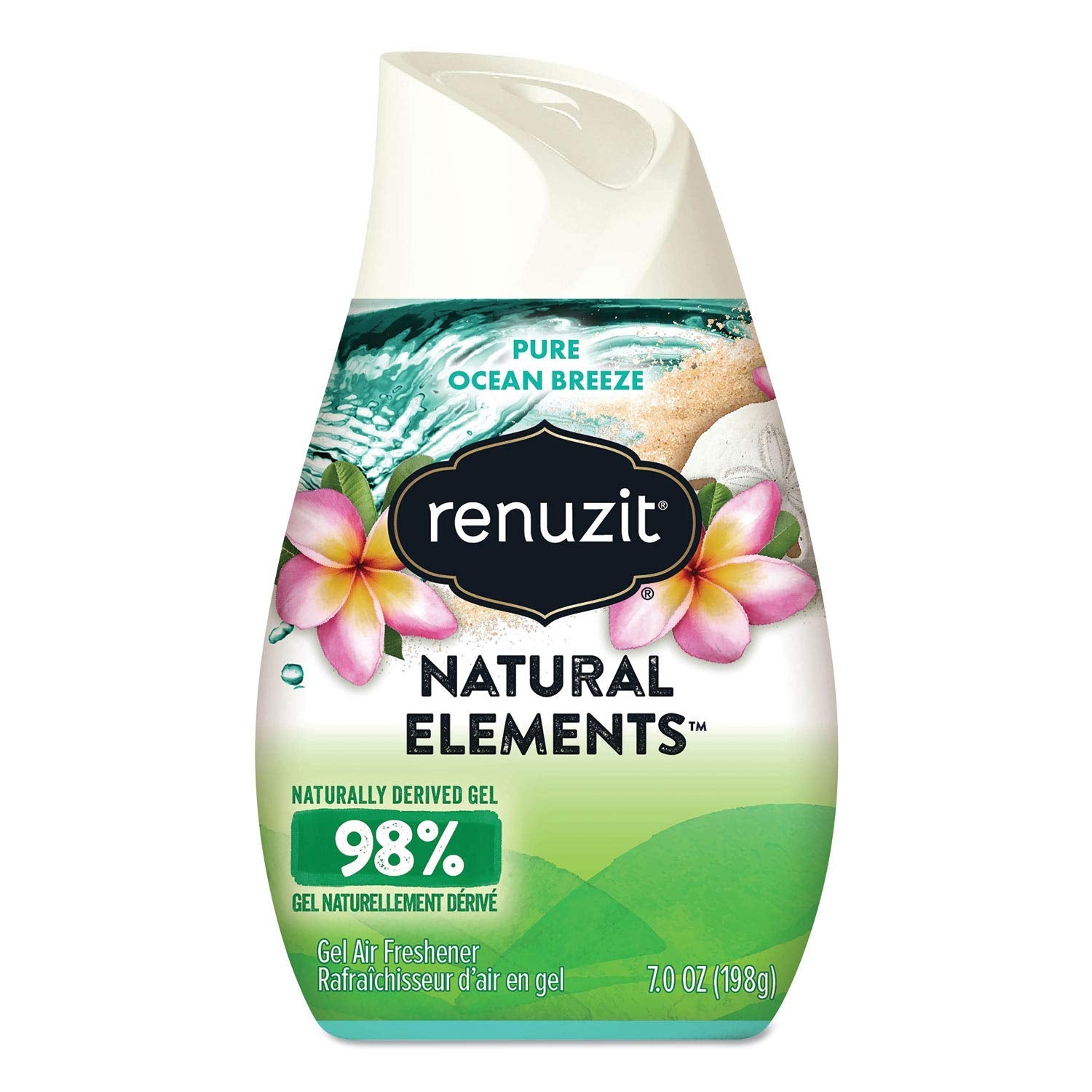 RENUZIT 7.0 -OCEAN BREEZE (SKU #11310)