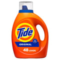 TIDE LIQ.DET - ORIGNAL 63oz - REPACT (SKU 63013) - Fraterra Home powered by KB Logistics & Distribution LLC