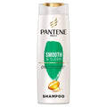 PANTENE SHMP.-400ml/SMOOTH SLEEK (SKU #10574)