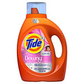 TIDE LIQ DETERGENT 73oz PLUS BOOST ULT DOWNY (SKU 10804) - Fraterra Home powered by KB Logistics & Distribution LLC