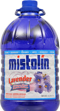 MISTOLIN 128oz LAVANDER (SKU #16650)