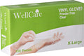 X-LARGE POWDER FREE VINYL GLOVE (10/100CT) (SKU #10067)