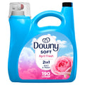 DOWNY FAB. SOFTENER ULTRA APRIL FRESH 147FL OZ (SKU #80102)