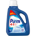 PUREX LIQ DETERG.-COLD WATER 51oz (SKU #11720)