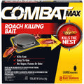 COMBAT ROACH BAIT 6/ 8CT LARGE (SKU #11482)