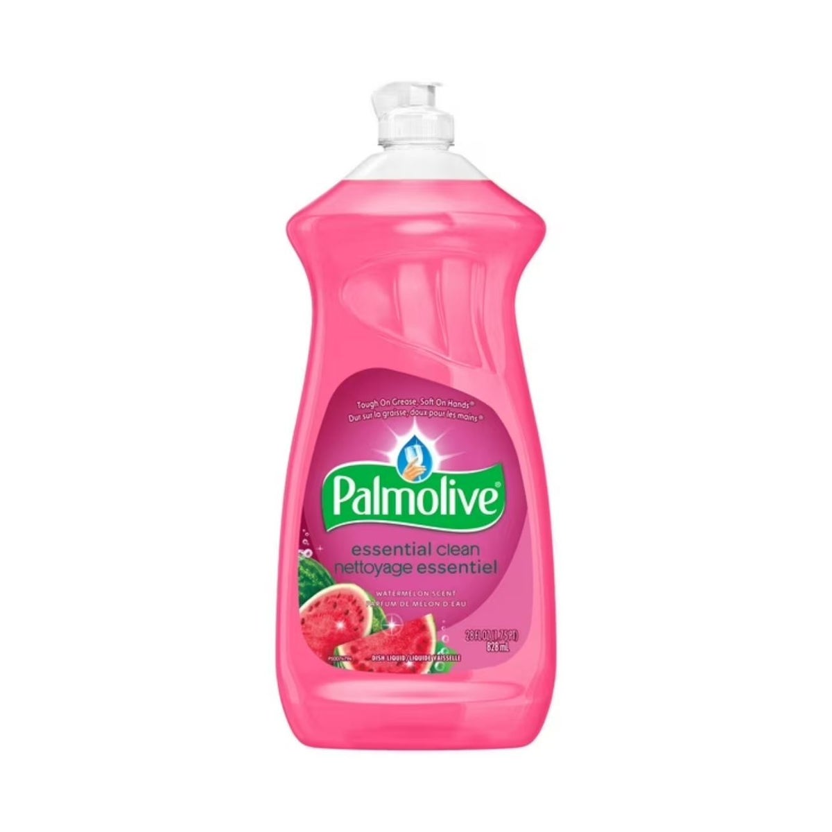 PALMOLIVE DSH-28oz WATERMELON (SKU #64447)